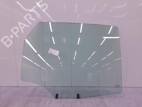Used Rear right door window CITROËN C4 Picasso I MPV (UD_) 1.6 HDi (109 hp) 23707973