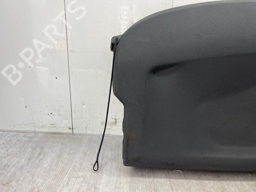 Rear parcel shelf AUDI A1 (8X1, 8XK) 1.6 TDI | BP36034384C85 - Image 11