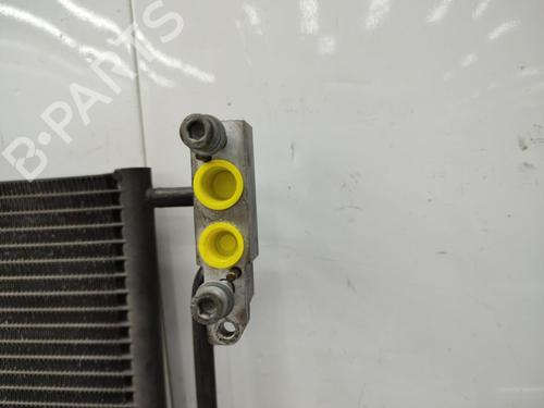 AC radiator BMW X5 (E53) 3.0 d | BP23723158M32 