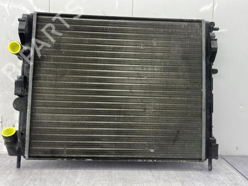 Water radiator RENAULT CLIO II (BB_, CB_) 1.6 16V (BB01, BB0H, BB0T, BB14, BB1D, BB1R, BB2KL, BB3G... | BP30902442M31