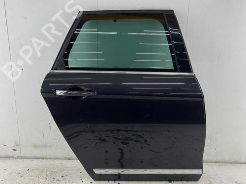 Used Right rear door CITROËN C5 III Break (RW_) 2.2 HDi 200 (204 hp) 30490122