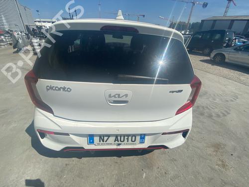 Front bumper KIA PICANTO III (JA) 1.2 MPI | BP38032960C7  - Image 32