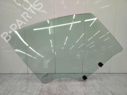 Front right door window CITROËN C3 II (SC_) 1.4 HDi 70 (SC8HZC, SC8HR0, SC8HP4) | BP23705944C19 