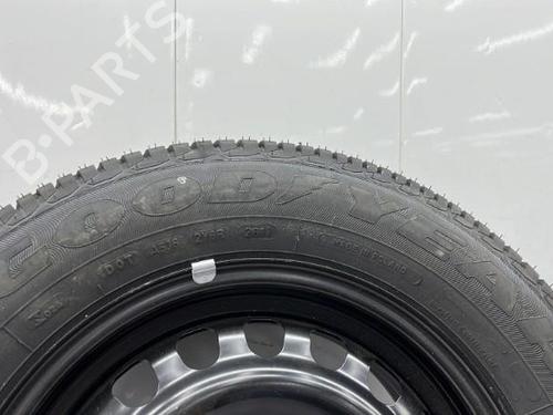 Rim OPEL CORSA D (S07) 1.0 (L08, L68) | BP23753583C45 