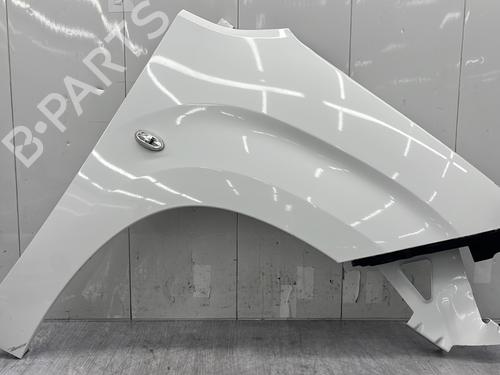 Used Right front fenders CITROËN BERLINGO Box Body/MPV (K9) 1.5 BlueHDi 100 (102 hp) 29634689
