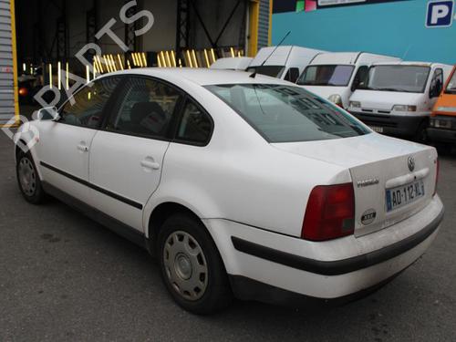 Steering column stalk VW PASSAT B5 (3B2) 1.9 TDI | BP23687513I23  - Image 8