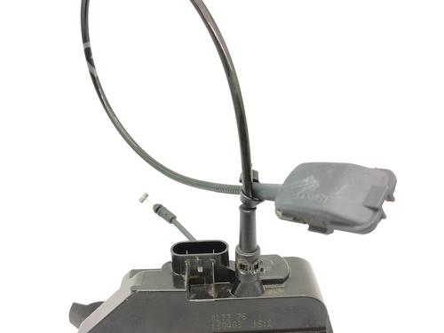 Front left lock RENAULT MEGANE II (BM0/1_, CM0/1_) 1.9 dCi (BM0G, CM0G) | BP23679134C98 