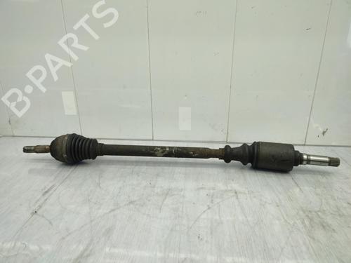 Used Right front driveshaft Right front driveshaft CITROËN SAXO (S0, S1) 1.1 X, SX (60 hp) 23665685 23665685