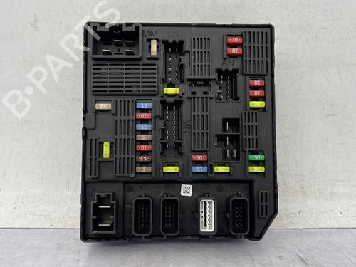 Elektronisk modul RENAULT GRAND SCÉNIC III (JZ0/1_) 1.5 dCi (JZ09, JZ0D, JZ10, JZ14, JZ1G, JZ29, JZ2C) | BP30858594M83