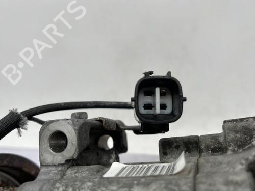 AC compressor TOYOTA COROLLA (_E12_) 1.4 D (NDE120_, NDE120R) | BP23757876M34 - Image 2