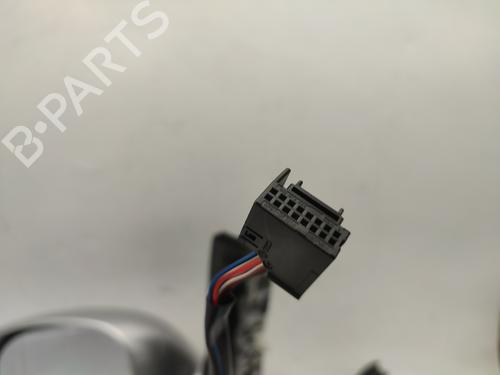 Left mirror VW GOLF PLUS V (5M1, 521) 1.6 TDI | BP29537549C26 