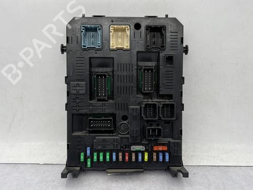 Used Electronic module Electronic module PEUGEOT 3008 I MPV (0U_) 1.6 HDi (109 hp) 23663052 23663052