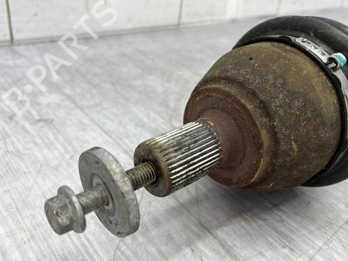 Left front driveshaft FORD FOCUS II (DA_, HCP, DP) 1.8 TDCi | BP25407241M38 - Image 6