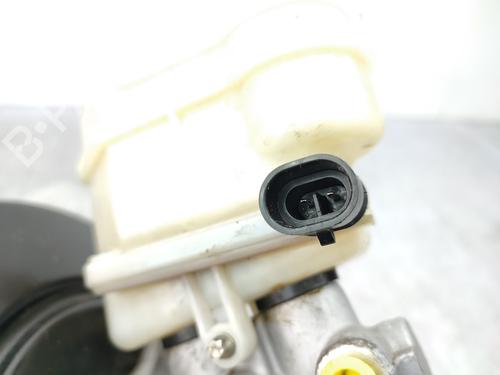 Servo brake FIAT 500 (312_) 0.9 (312AXG1A, 312.AXG11) | BP23757678M42 