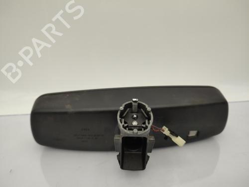 Used Rear mirror FORD C-MAX II (DXA/CB7, DXA/CEU) 1.6 TDCi (115 hp) 23720214