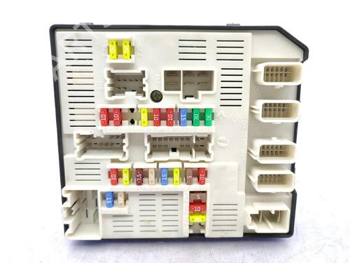 Electronic module RENAULT MEGANE III Hatchback (BZ0/1_, B3_) 1.9 dCi (BZ0N, BZ0J) | BP23678268M83  - Image 15
