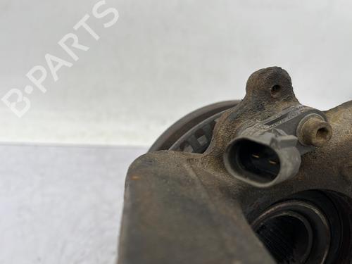 Right front steering knuckle VW GOLF IV (1J1) 1.9 TDI | BP28360900M26