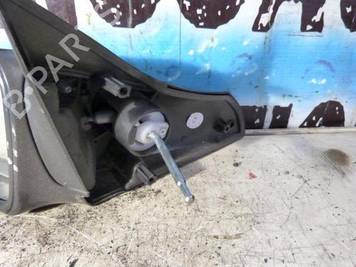 Left mirror OPEL CORSA B (S93) 1.4 i (F08, F68, M68) | BP23667768C26 