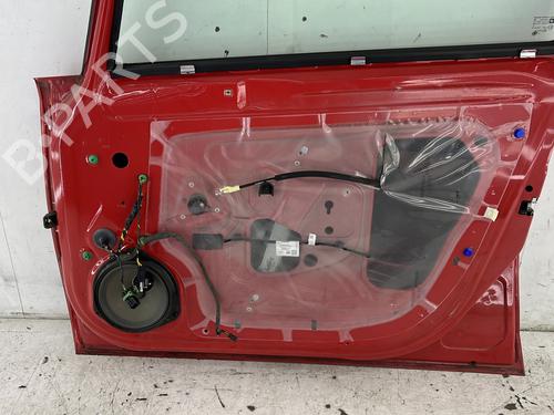 Right front door OPEL CORSA E (X15) 1.4 Turbo (08, 68) | BP27658447C3 