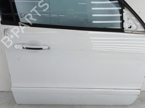 Right front door FORD S-MAX (WA6) 2.2 TDCi | BP23706187C3 