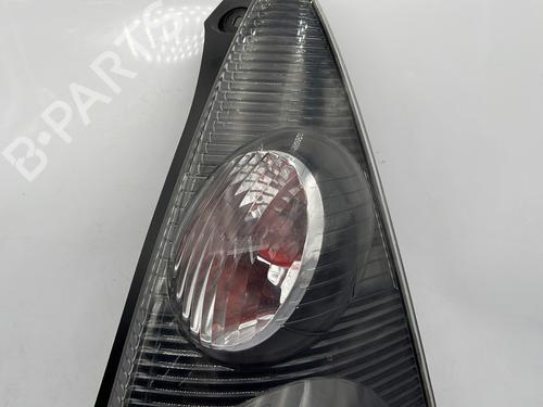 Right taillight CITROËN C1 (PM_, PN_) 1.0 | BP23761160C35 