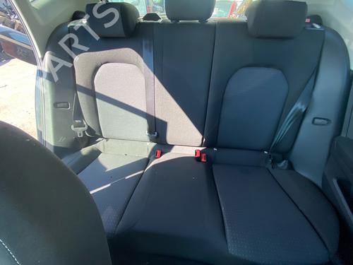 Interiør tag SEAT IBIZA V (KJ1, KJG) 1.0 TSI | BP37743846I12 - Image 77