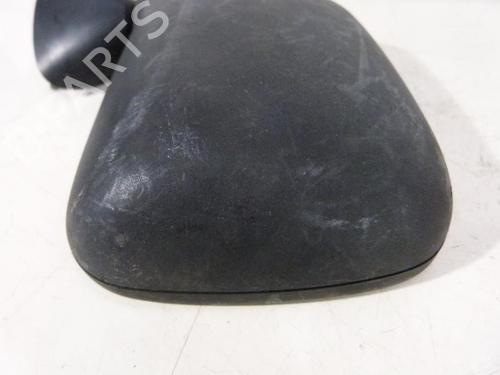 Left mirror FORD FIESTA III (GFJ)  | BP23670120C26 