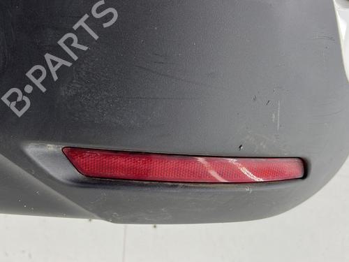 Bak støtfanger CITROËN C4 CACTUS 1.2 THP 110 | BP32358422C8  - Image 9