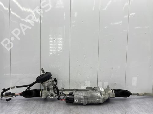 Used Steering rack RENAULT SCÉNIC IV (J9_) 1.3 TCe 140 (140 hp) 24238175