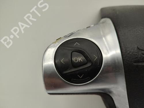 Førerens kollisjonspute FORD C-MAX II (DXA/CB7, DXA/CEU) 1.6 TDCi (115 hp) 23720202