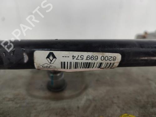 Used Subframe Subframe RENAULT CLIO III (BR0/1, CR0/1) 1.5 dCi (75 hp) 23708244 23708244