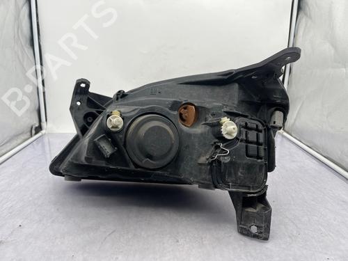 Right headlight OPEL TIGRA TwinTop (X04) 1.3 CDTI (R97) | BP36293584C29 - Image 4
