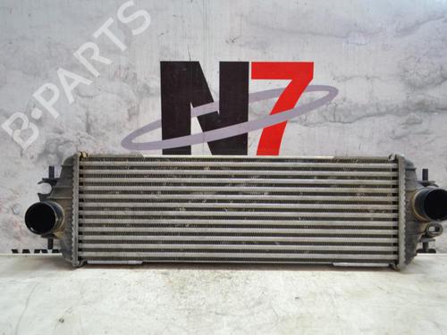 Used Intercooler Intercooler RENAULT TRAFIC II Van (FL) 1.9 dCi 100 (FL0C, FL0K, FL0B) (101 hp) 23666808 23666808