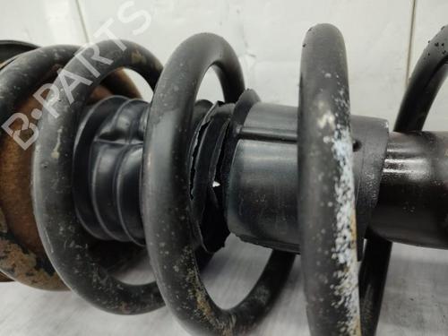 Used Right front shock absorber RENAULT TRAFIC Van (T_, P_, V_) [1989-2002]  23749441