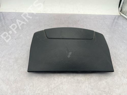 Used Display monitor Display monitor PEUGEOT PARTNER Platform/Chassis [2009-2026] 40495396 40495396