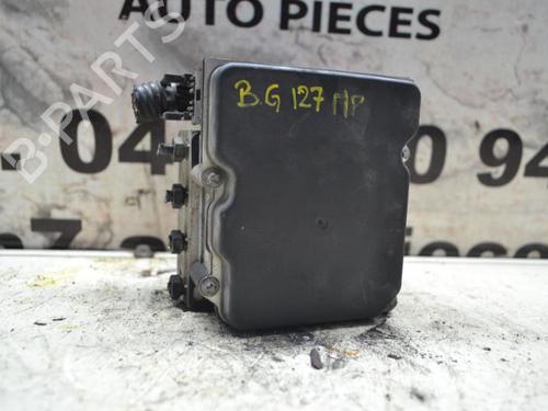 ABS pump FORD TRANSIT Van (FA_ _) 2.4 TDCi RWD | BP23666489M43 - Image 2