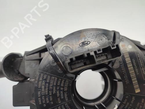 Used Steering column stalk Steering column stalk FORD FOCUS I (DAW, DBW) 1.8 Turbo DI / TDDi (90 hp) 23712463 23712463