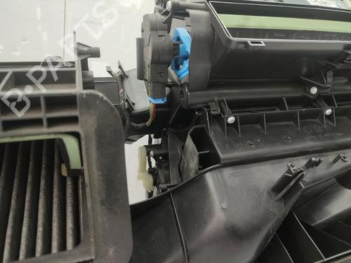 Heater matrix box VW T-ROC (A11, D11) 2.0 TDI | BP29455302M61  - Image 15