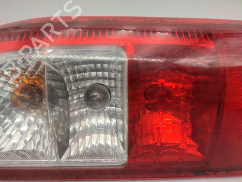 Right taillight FORD TRANSIT Van (FA_ _) 2.2 TDCi | BP24503428C35  - Image 7