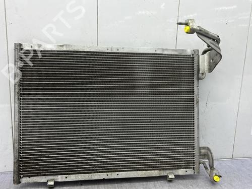 Used AC radiator AC radiator FORD FIESTA VI (CB1, CCN) 1.0 EcoBoost (100 hp) 23751485 23751485