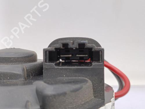 Heater blower motor PEUGEOT 208 I (CA_, CC_) 1.6 HDi | BP23731478M62 