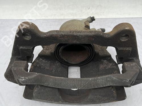 Right front brake caliper SEAT LEON (5F1) 2.0 TDI | BP28353955M104
