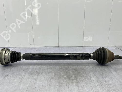 Right front driveshaft VW GOLF VI (5K1) 1.4 TSI | BP23705403M39 