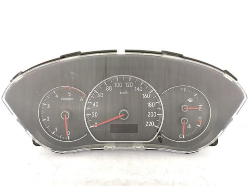 Instrument cluster SUZUKI SX4 (EY, GY) 1.9 DDiS 4x4 (RW419D) | BP23730064C47  - Image 9