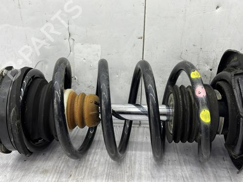 Left front shock absorber FORD B-MAX (JK) 1.6 TDCi | BP29422356M16 