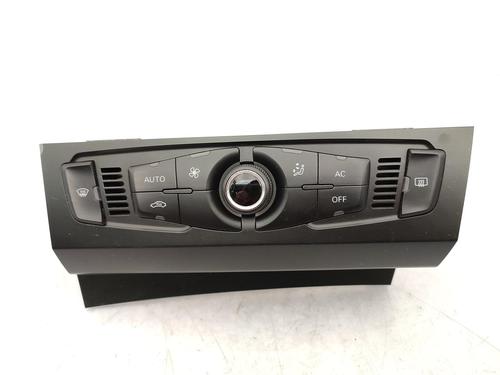 Commande Chauffage AUDI A4 B8 (8K2) 2.0 TDI | BP23720505I5 