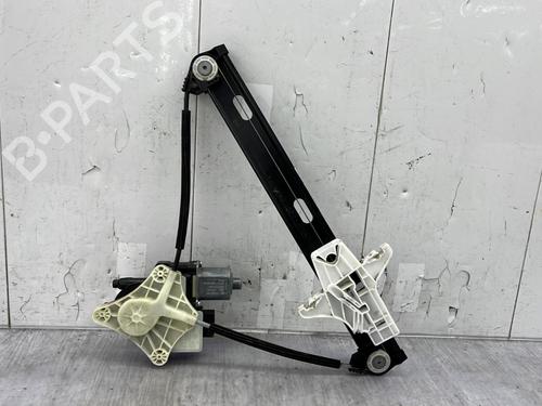 Used Rear left window mechanism SEAT ARONA (KJ7, KJP) 1.0 TSI (95 hp) 31649273