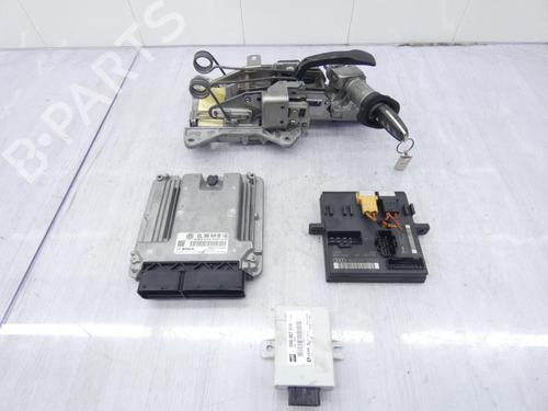 Electronic module SEAT EXEO ST (3R5) 2.0 TDI | BP23672960M83  - Image 11