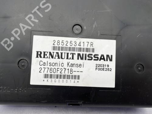 Control unit RENAULT CLIO V (B7_) 1.0 TCe 100 (B7MT) | BP24363972M11 