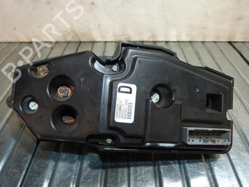 Climate control HONDA CIVIC VIII Hatchback (FN, FK) 2.2 CTDi (FK3) | BP23663882I5 